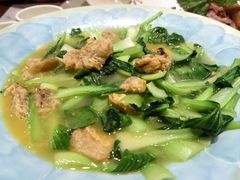 -金陵后厨·南京菜(新街口秣陵路店)