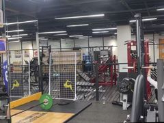 -超鹿运动(融侨锦江店)