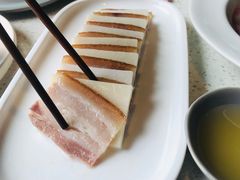 -半山腰·云南菜(侨福芳草地店)
