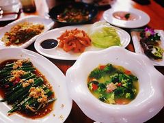 -日出青木·杭帮菜名店