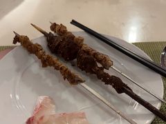 -北京北辰洲际酒店啡扬咖啡厅·自助餐厅