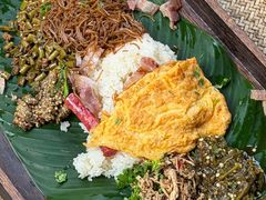 -mamalao老挝烤肉糯米饭