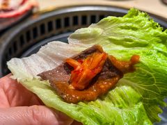 -Ant 蚂蚁洞烤肉·大营地(上海静安大悦城店)