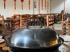 -大地农庄(逢沙大道店)