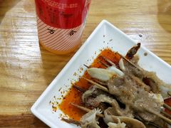 -马三洋芋片(兰州总店)