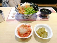 -韩香福脊骨汤锅(上杭路店)