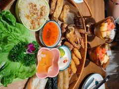 -南越郡·越式风味餐厅(青秀万达店)