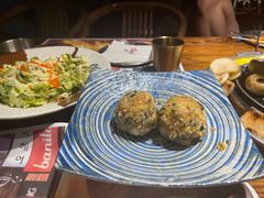 -海之屋韩式烤肉(海棠68环球美食街店)
