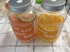 -仟吉(荟聚中心店)