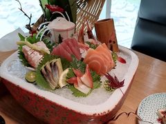 -东田之村自助餐厅(金水路店)