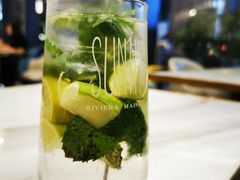 香水柠檬mojito-法桐蛋糕·手作面包(万象城店)