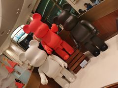 -济南香格里拉·咖啡泉自助餐厅