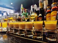 -W20 SHINING Party·K(悦豪和平路店)