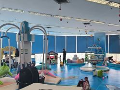 -孩子王童乐园(保定万博广场店)