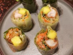 -越小品·越南餐厅(万科里店)