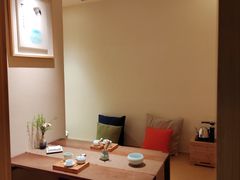 -梅间堂茶馆(绿地缤纷城店)
