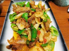 -盛世盐帮·自贡特色(总店)