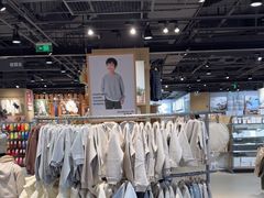 -MUJI无印良品(大悦城店)