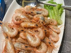 -靓湾海鲜·海景餐厅(小麦岛店)