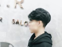点击看大图 -Cima salon西玛沙龙