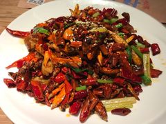 -江湖情酸菜鱼(万菱汇店)
