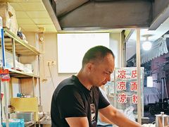 -张记灌饼(丰富路店)