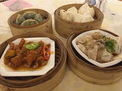 -海澄轩海鲜酒家(虎门店)