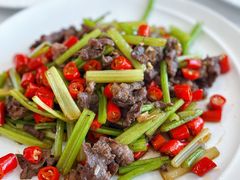 -鹭江潮餐厅•福建菜(鹭江佲家酒店)