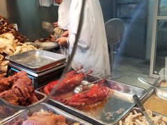 -阿二烤鸡(山塘街店)