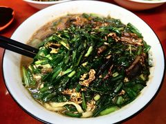 -三百碗宝应长鱼面(板仓街店)
