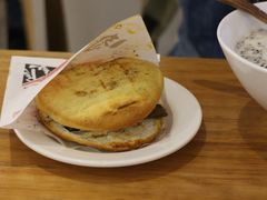 -嘻小北·兰州清汤牛肉面(太平洋森活天地店)