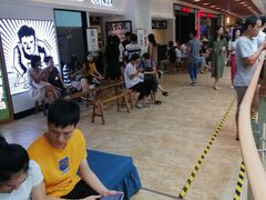 -太二酸菜鱼(汕头苏宁广场店)