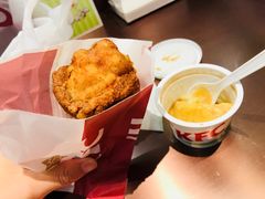 -肯德基(余杭莱蒙店)