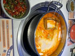 -太琼糟粕醋火锅·海南老爸茶(海棠湾臻选店)