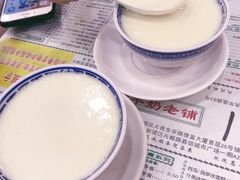 双皮奶-仁信老铺(华盖路店)