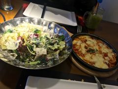-赤火牛排(金狮广场店)