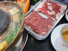 -新梅居(宁海东路店)