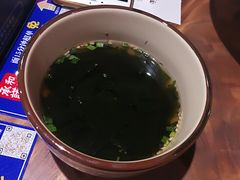 -和府捞面(东直门银座店)