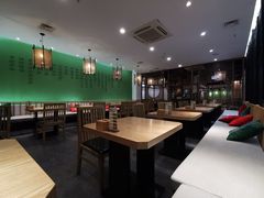 大堂-南京人家(盛京大奥莱店)