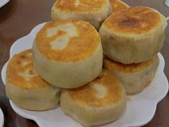-清真牛街祥云轩门钉肉饼(左家庄店)