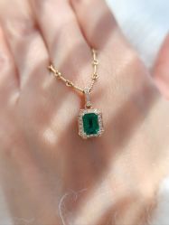 -Cindy Jewelry·钻戒·彩色宝石