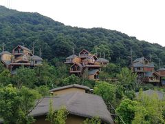 -杭州开元森泊度假乐园