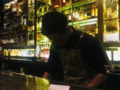 -船长酒吧 The Captain