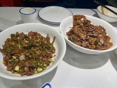 -兰湘子·湘菜小炒(石家庄万象城店)