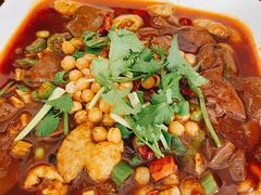 -天回镇何氏豆腐(总店)