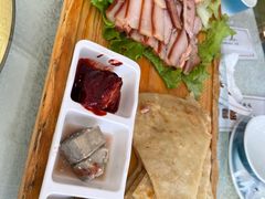 -祥阁食府妈妈菜