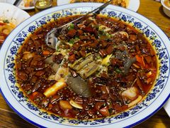 -毛草房(南辛庄街店)