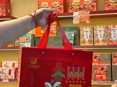 -良枫友信(陈家祠店)