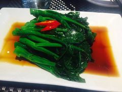 -梧桐餐厅(泉城路店)