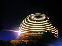 -杭州国际会议中心洲际酒店-原素全日餐厅(解放东路店)